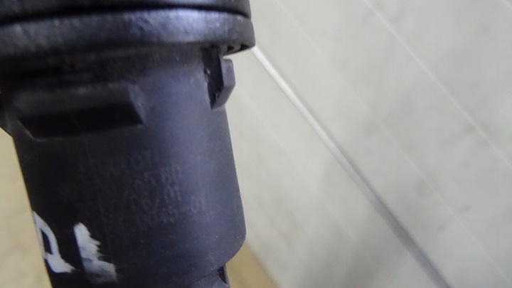 фото №7, Peugeot 207 1.6 hdi помпа зчеплення