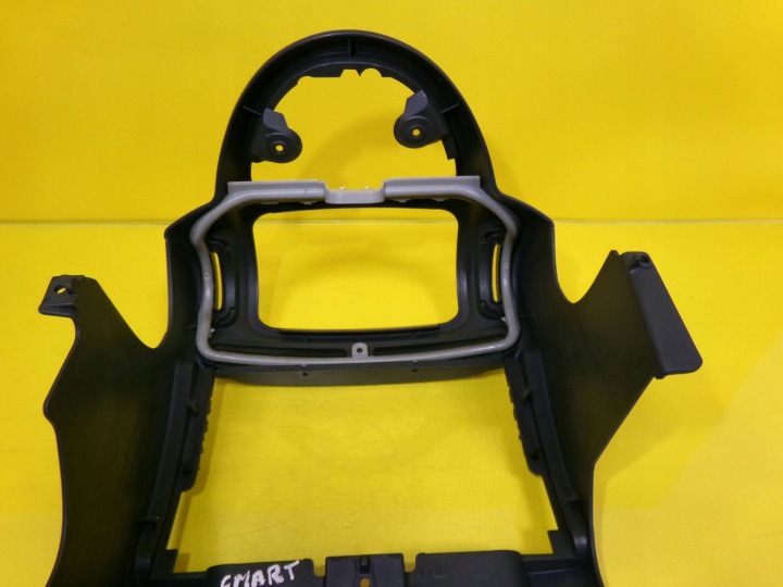 фото №10, Рамка корпус радіо панель smart fortwo i 993790002 nr151