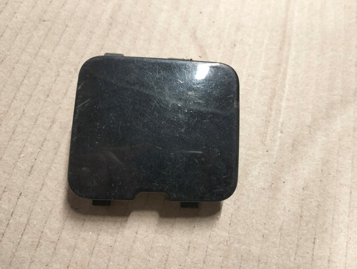 фото №1, Заглушка фаркоп бампера зад renault grand scenic iii 3