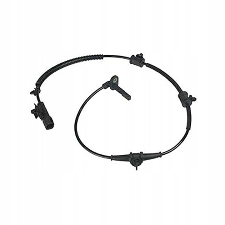 фото №1, Датчик, швидкість обертова колеса delphi ss20251