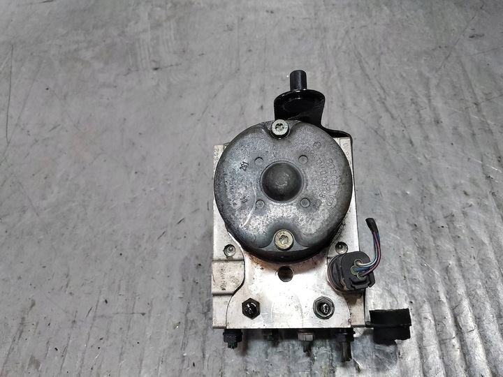 фото №8, Насос abs land rover range rover 0265225059 srb000272 3.0