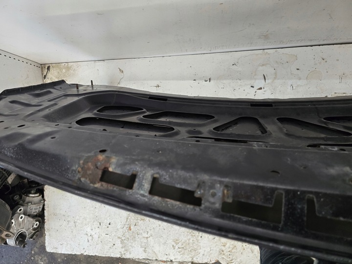 фото №8, Opel astra j капот кришка двигуна чорна