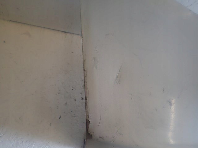 фото №3, Кришка зад кришка seat cordoba 2 ii 6l sedan 02-