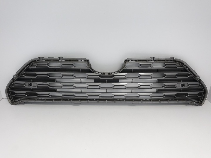 фото №1, Toyota rav4 v 5 19- решётка радиатора решётка решётка w бампер