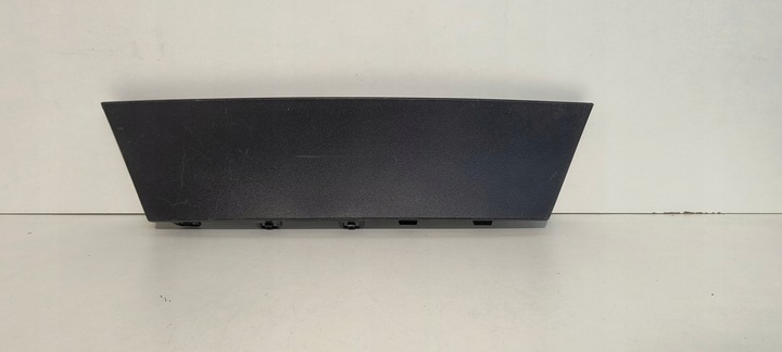 фото №1, Заглушка фаркоп буксировочный зад задняя tesla модель y