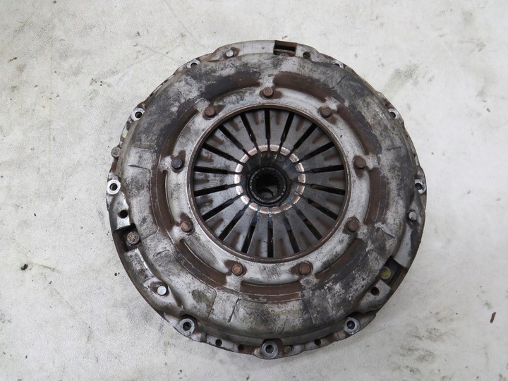 фото №1, Сцепление диск прижим sportage iii 1.7 crdi