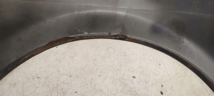 фото №12, Крило праві перед переднє audi a4 b6 sedan lz9w