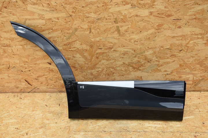 фото №10, Планка декоративна двері правий зад sportage v nq5 gt-line оригінал h8 87732-r2300