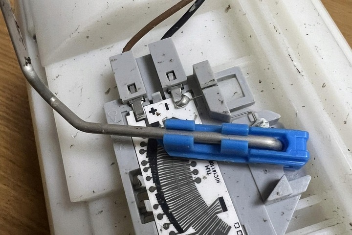 фото №9, Насос пального hyundai tucson tl, tle 31110d7000 1.6l бензин 130kw 2015