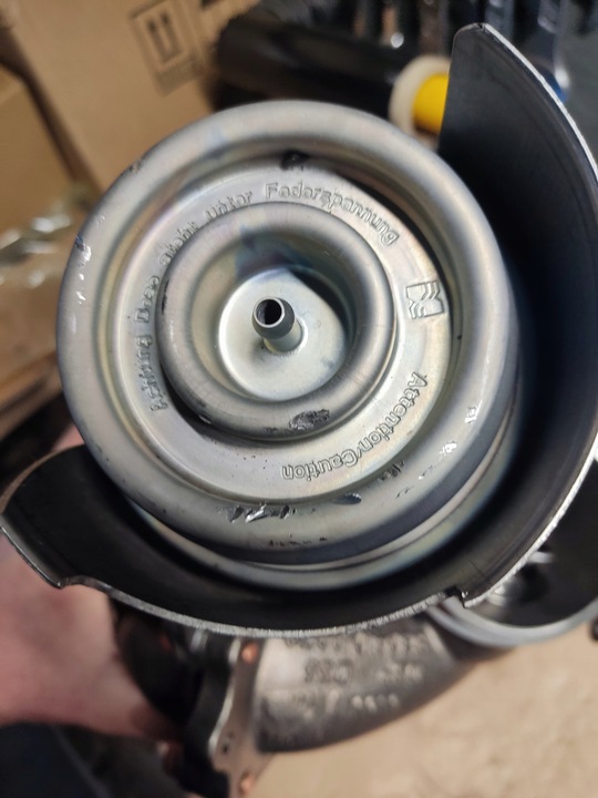 фото №11, Турбонагнітач турбіна mercedes 651 a6510906180 нова