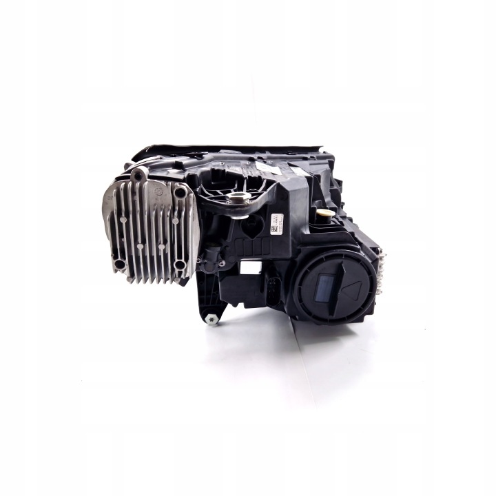 фото №6, Mercedes eqc n293 повний led фара a2939062701