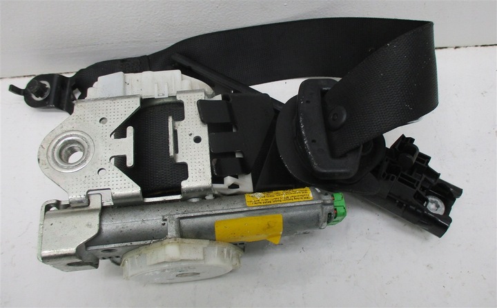 фото №1, Pas правый перед mercedes w204 glk x204 a2048609885