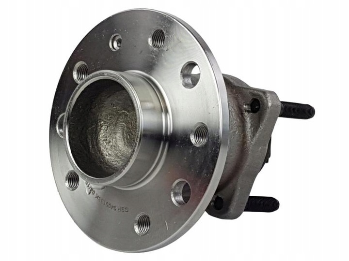 фото №15, Gsp ступица колёса opel opel astra h l48 1.9 cdti