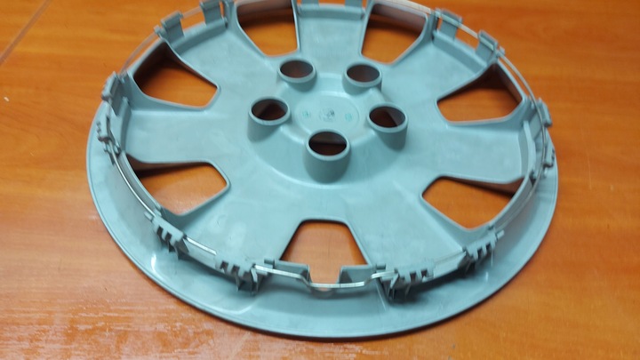 фото №8, Колпак 15" toyota avensis t25 03-09 avensis verso