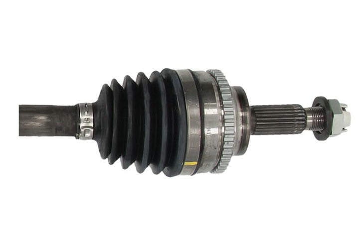 фото №10, Піввісь привідна renault -lkangoo i tc kubistar -l p