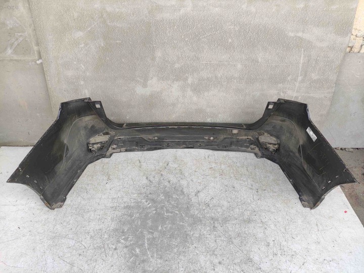 фото №12, Бампер задний subaru outback bs 57704an320 0.52l дизель 2022