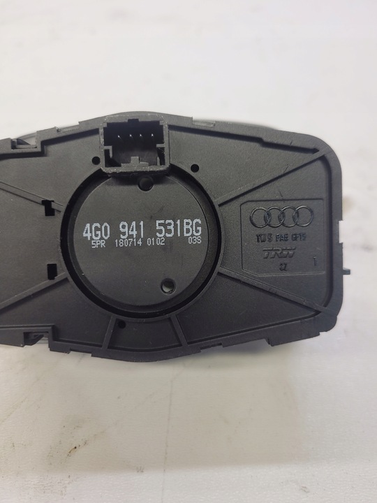 фото №7, Перемикач світла audi a6 c7 a7 4g0941531bg