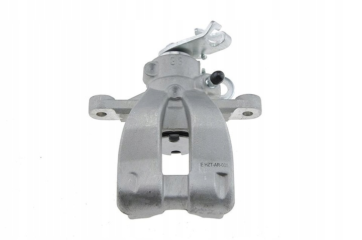 фото №2, Супорт гальмівний праві зад nty alfa romeo mito 1.3 1.4 1.6