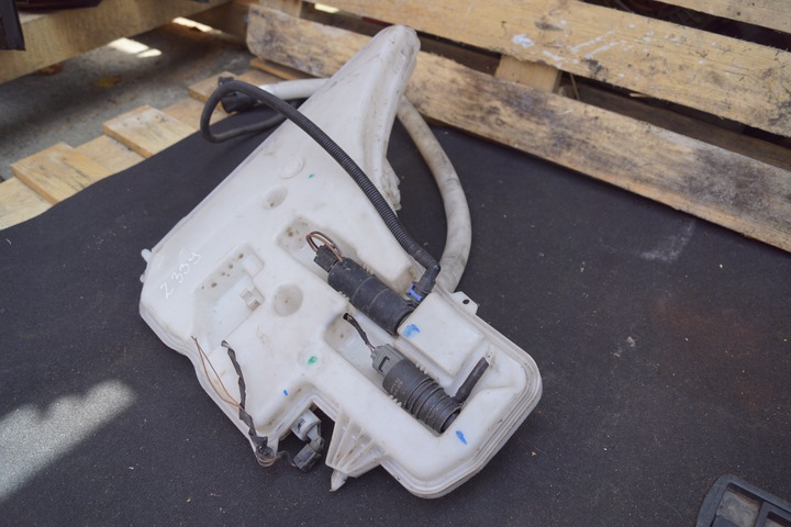 фото №8, Бачок омывателя bmw e92 e93 7157146