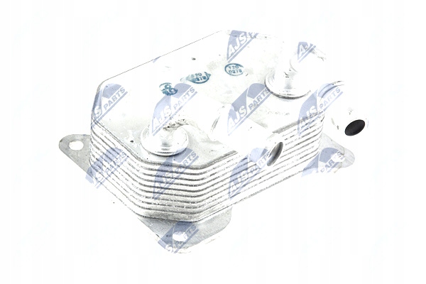 фото №1, Nty радіаторів масла ford eng 1.8tdci c-max 07- focus ii galaxy 06-