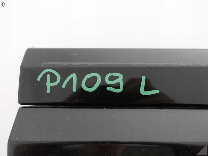 фото №10, Audi q7 sq7 ii 4m0 s-line 19- рестайлінг планка двері