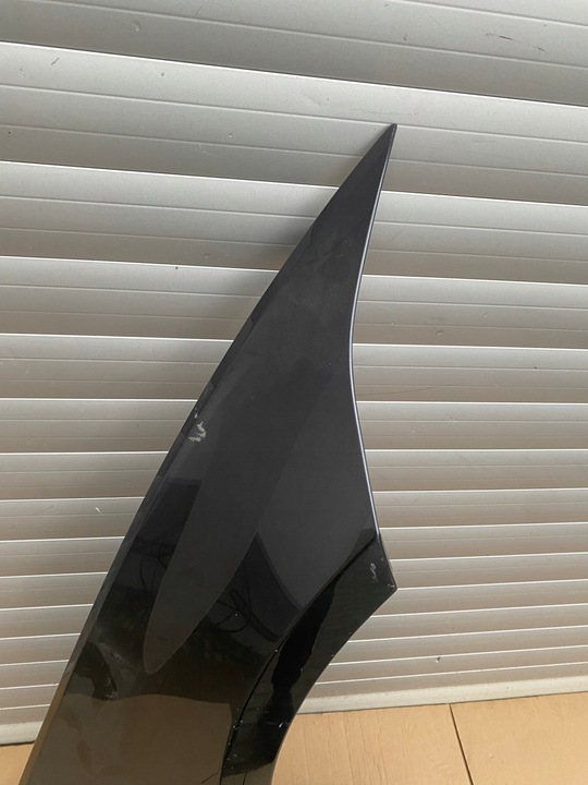 фото №6, Bmw 3 g20 g21 крило правий перед переднє оригінал