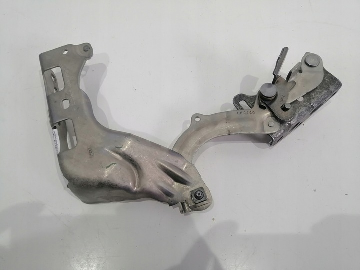 фото №1, Mercedes e класс w213 петля капота левый новый