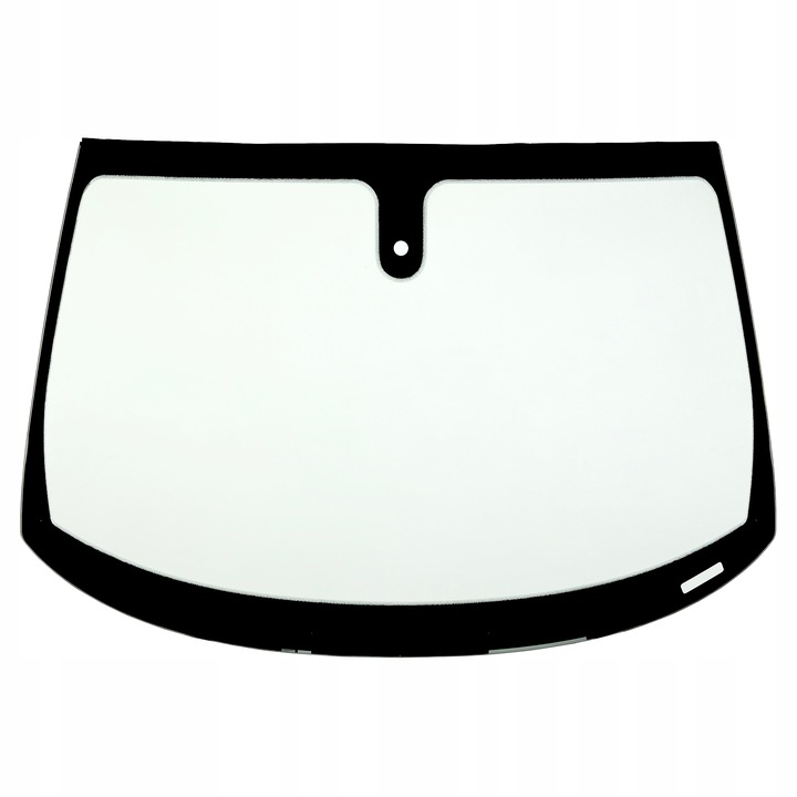 фото №1, Стекло лобовое передняя jaguar x-type / x200 1999-2008 датчик с подогревом новая