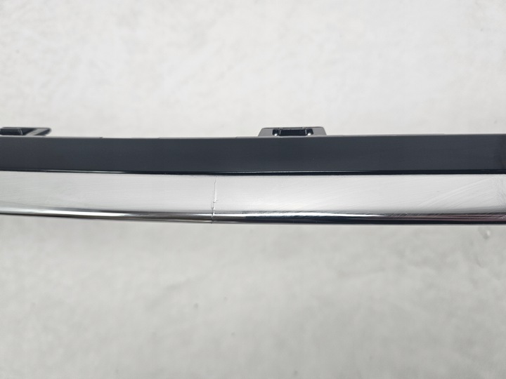 фото №10, Mercedes benz e класс w214 2023 - планка рамка решётка решётка a2148881000