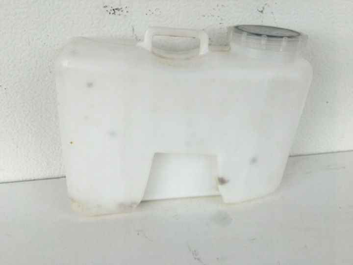 фото №10, Бачок рідини склоомивача задньої скла mercedes w124 універсал 1248600160