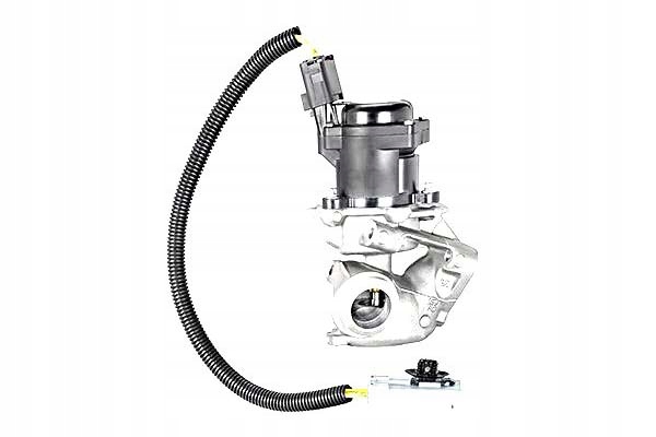 фото №1, Valeo клапан egr ford 1,6tdci valeo