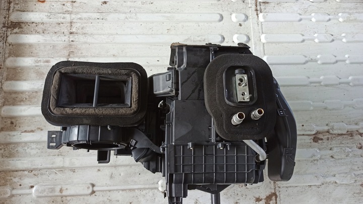 фото №6, Корпус нагрівача кондиціонера ducato jumper 06+