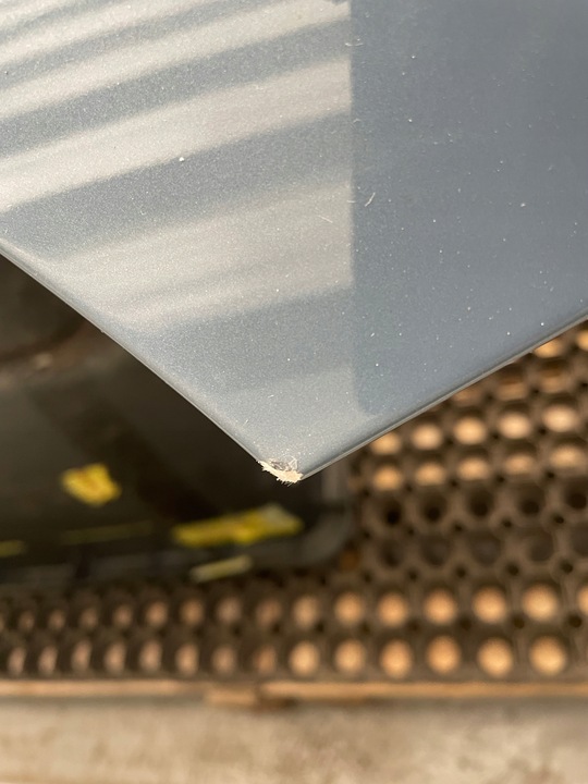 фото №14, Bmw g15 м-пакет крышка бампер лампы зад балка c38