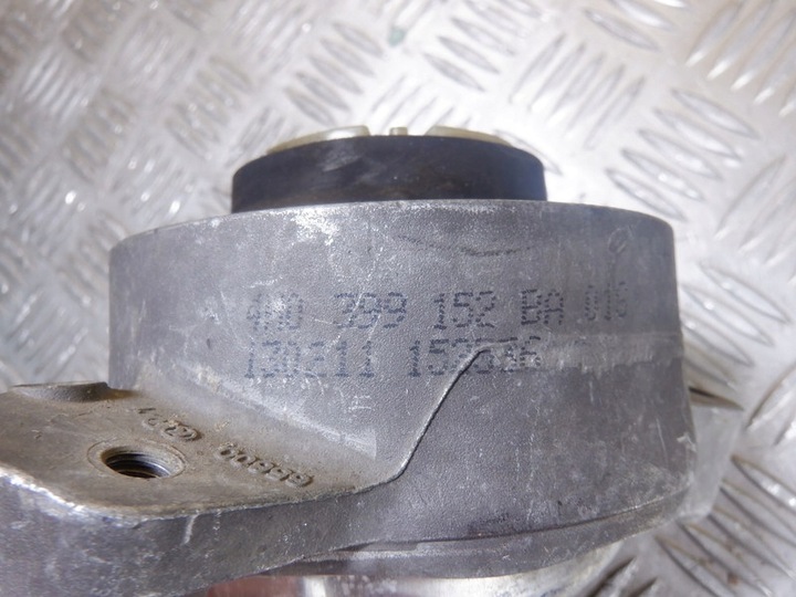 фото №4, Подушка sil. audi a8 10-17 pr