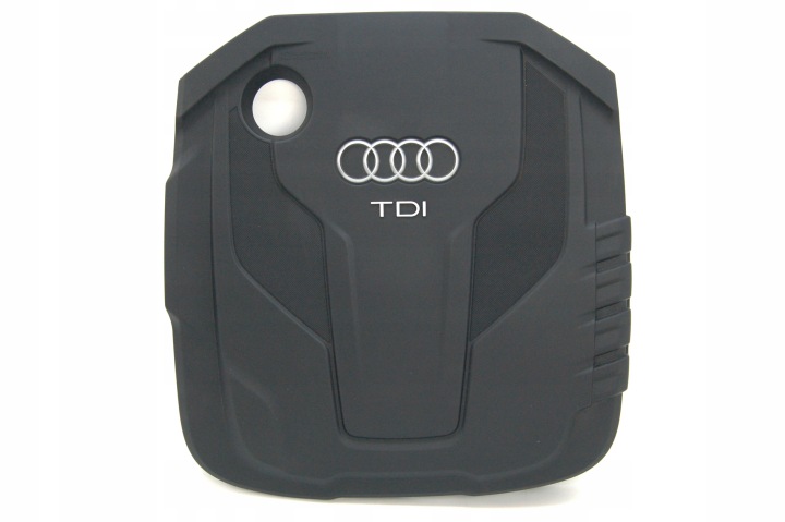 фото №13, Vw audi захист кришка двигуна 04l103925al