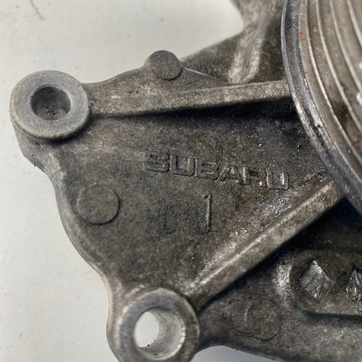 фото №8, Насос водяная воды subaru legacy forester impreza outback 2.0d ee20z