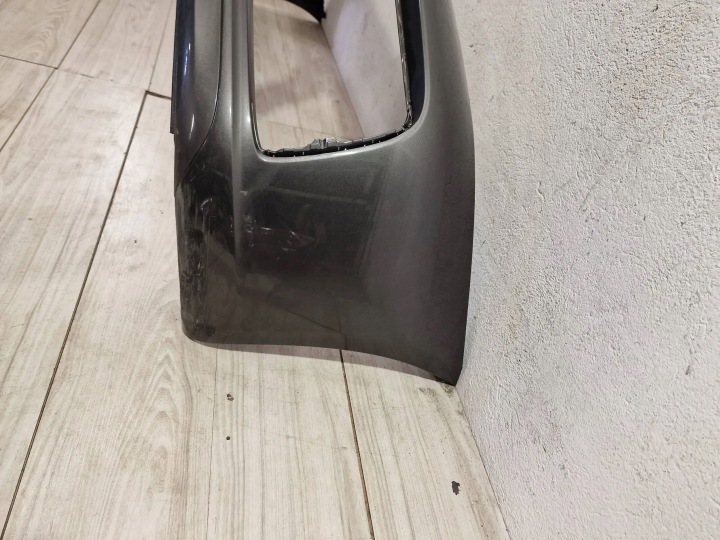 фото №7, Porsche 911 992 gts 2019- 992807221k бампер перед передний