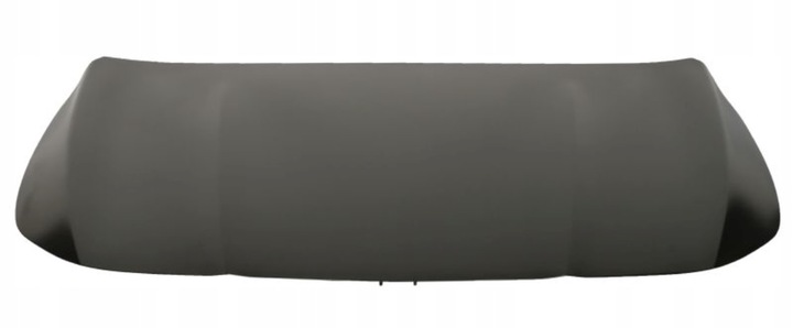 фото №1, Mercedes cla c117 13- капот кришка двигуна сталь