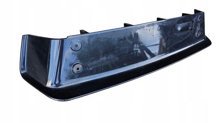 фото №12, Дифузор спойлер накладка porsche cayenne iii turbo gts e3 09y100500125