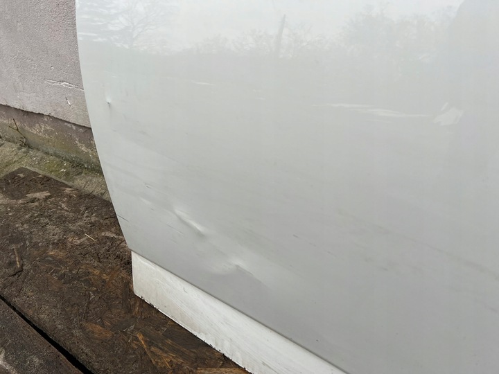 фото №6, Skoda fabia iii 3 6v9 универсал дверь левая задние