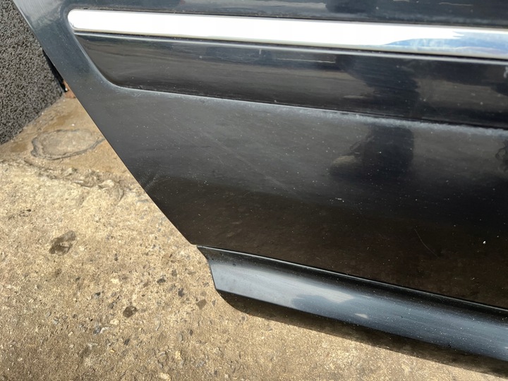 фото №8, Двері зад задні праві audi a8 d3 lz9y