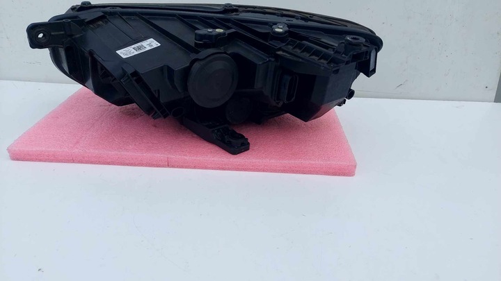 фото №7, Volkswagen passat b8 рестайлинг лампа правая перед передняя полный led 1896