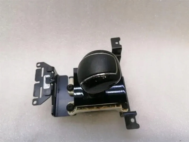 фото №8, Mercedes e class w212 gear selector a2128701810 shift linkage lhd amg