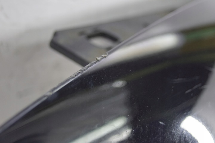 фото №10, Крыло левый перед audi a2 8z