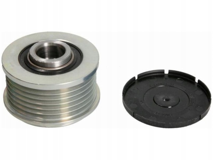 фото №2, Сцепление генератора ina 535 0123 10