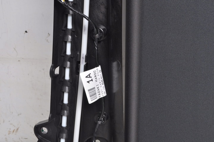 фото №7, Nissan qashqai iii j12 ролета крыша люк панорама 22r 916866ua1b