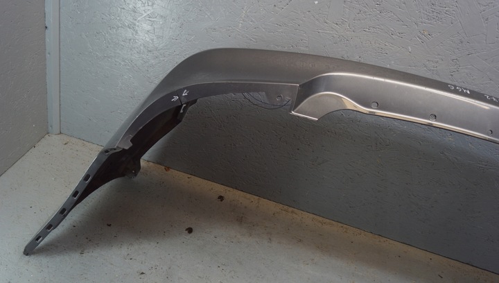 фото №13, Бампер зад mg 6 mg6 pdc