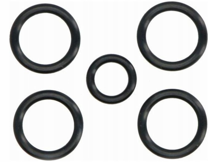 фото №1, Прокладка фильтра масла land rover range rover evoque sport velar