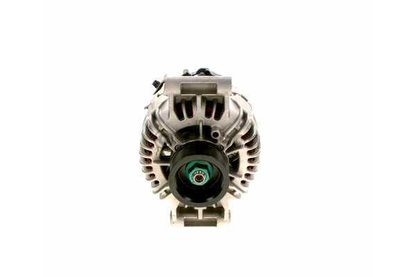 фото №5, Генератор mercedes actros mp4 mp5 antos arocs atego 3 om936.910