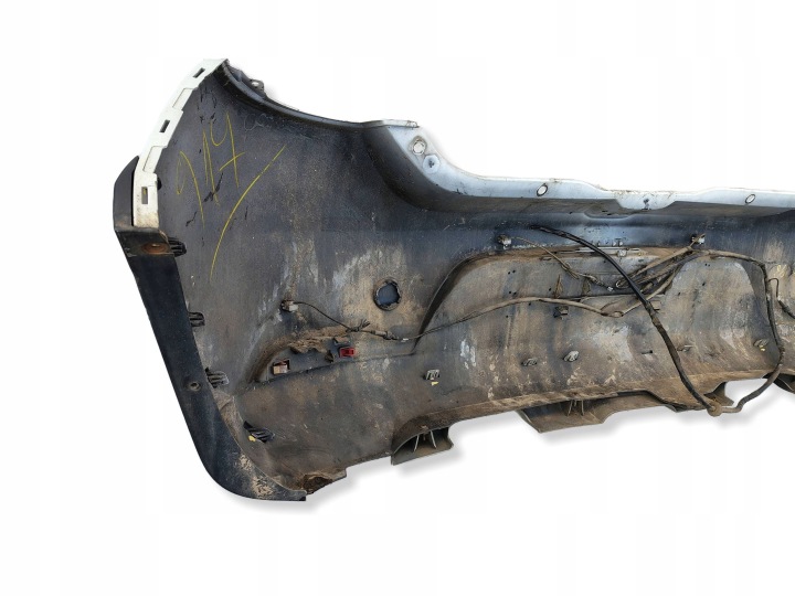 фото №11, Бампер задній  pdc dacia sandero 2 ii dv369